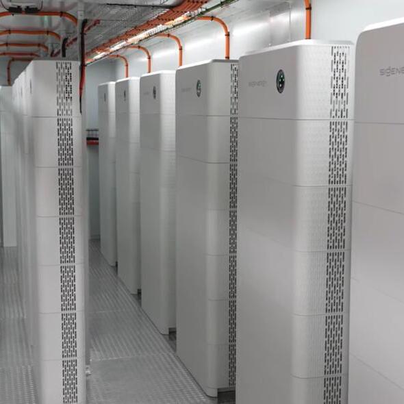 Modular technology 